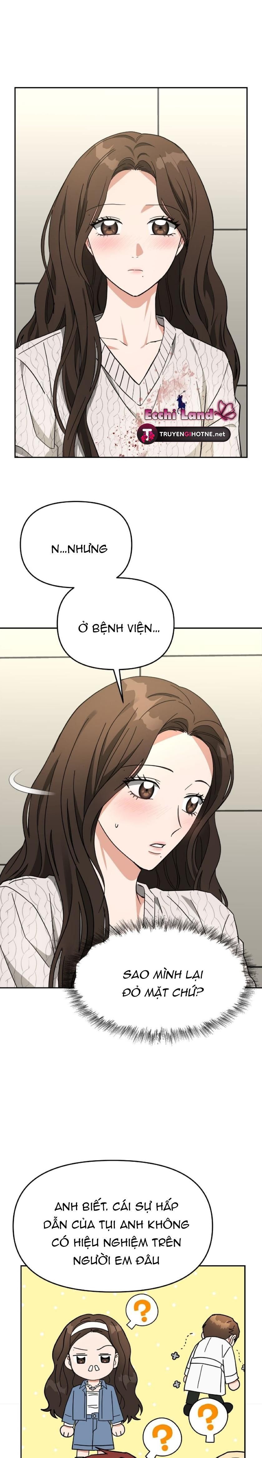 Gọi Tôi Là Ác Ma Chapter 43.2 - 4