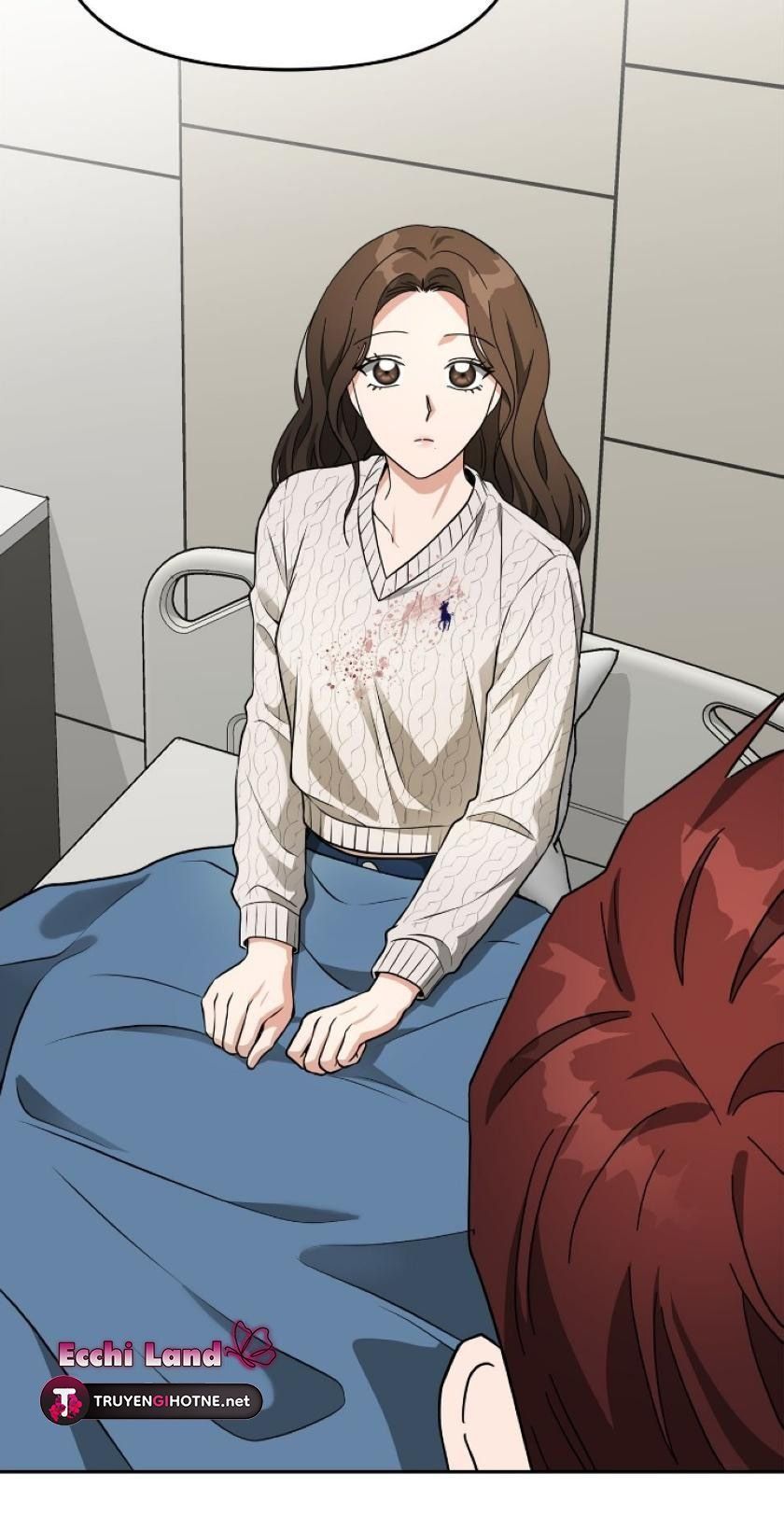 Gọi Tôi Là Ác Ma Chapter 43.2 - 6