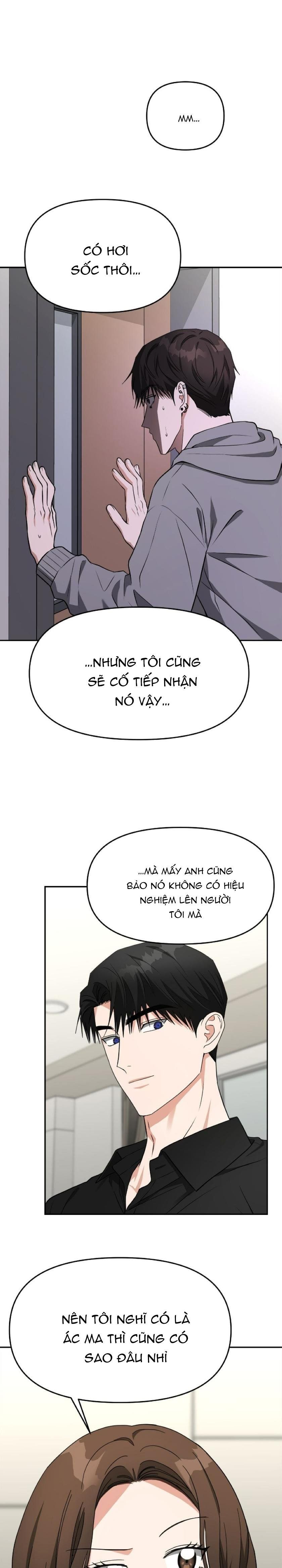 Gọi Tôi Là Ác Ma Chapter 43.2 - 7
