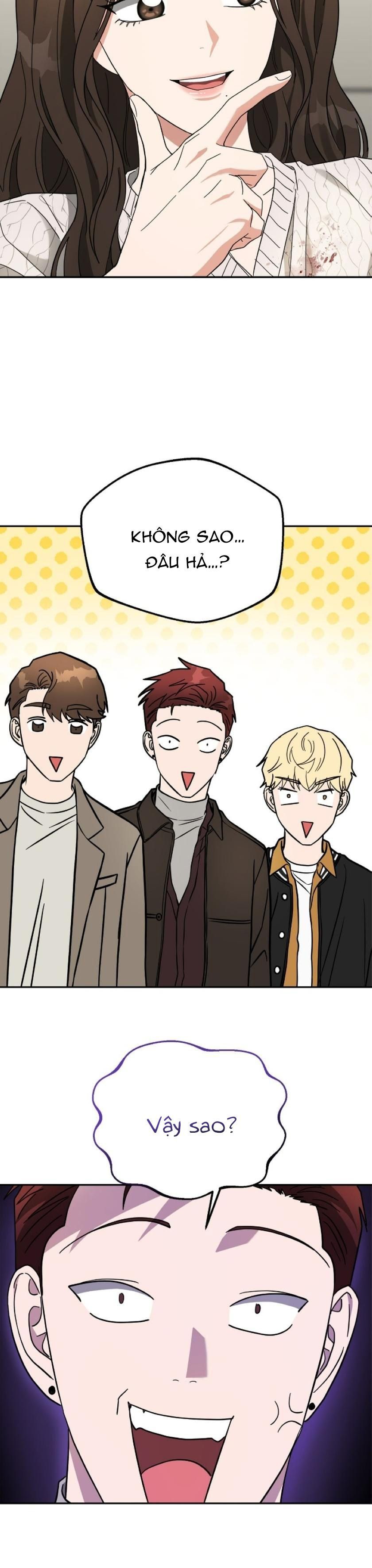 Gọi Tôi Là Ác Ma Chapter 43.2 - 8