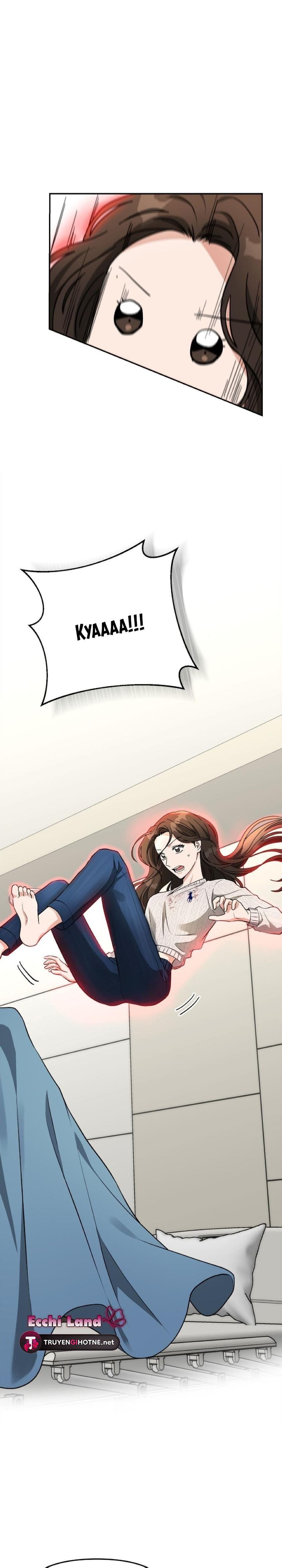 Gọi Tôi Là Ác Ma Chapter 43.2 - 9