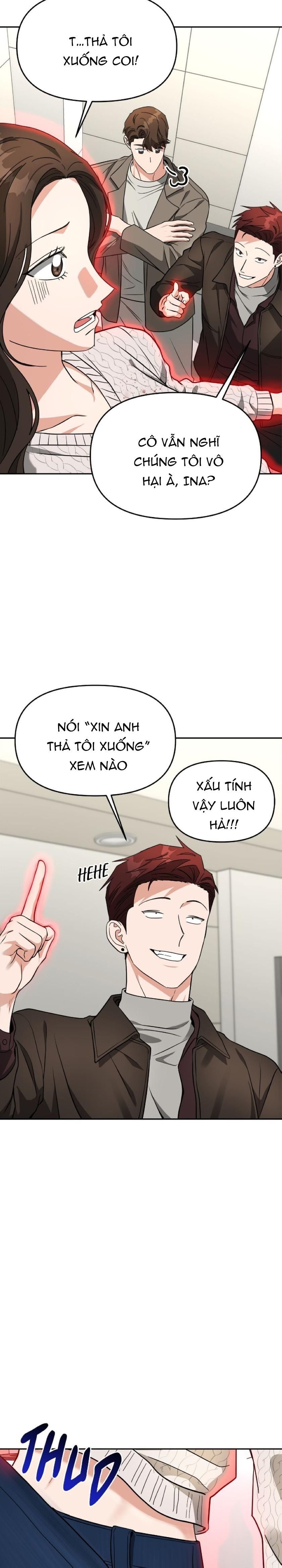 Gọi Tôi Là Ác Ma Chapter 43.2 - 10