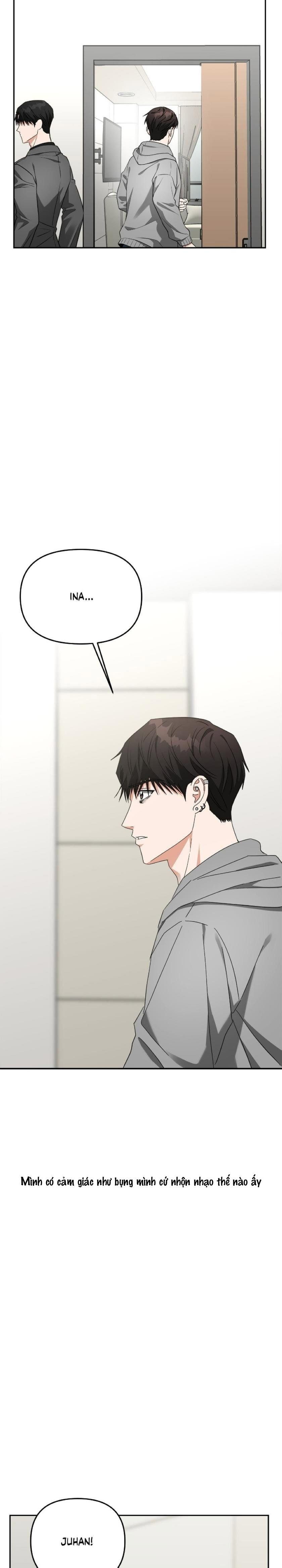 Gọi Tôi Là Ác Ma Chapter 44.1 - 11