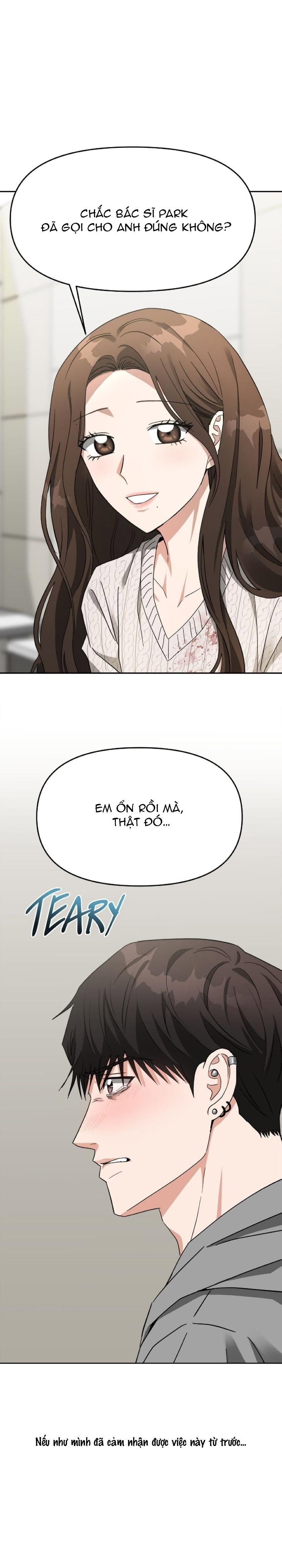 Gọi Tôi Là Ác Ma Chapter 44.1 - 13