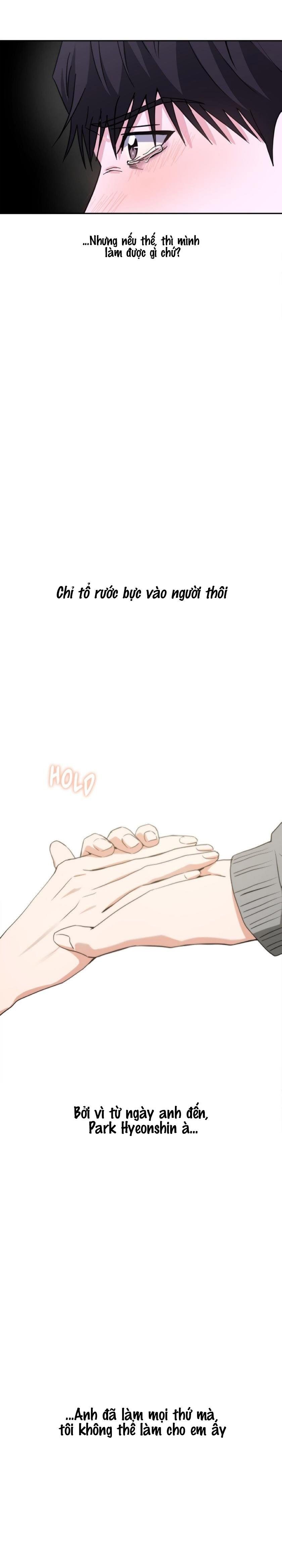 Gọi Tôi Là Ác Ma Chapter 44.1 - 14