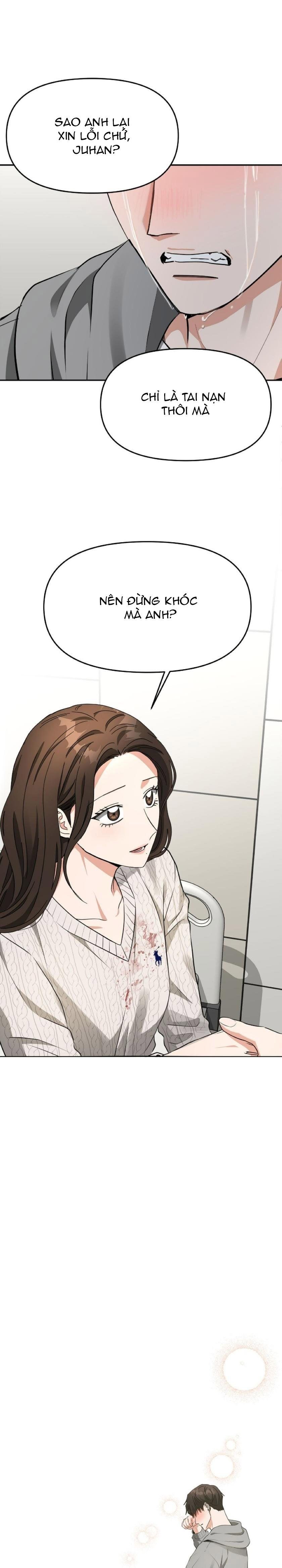 Gọi Tôi Là Ác Ma Chapter 44.1 - 16