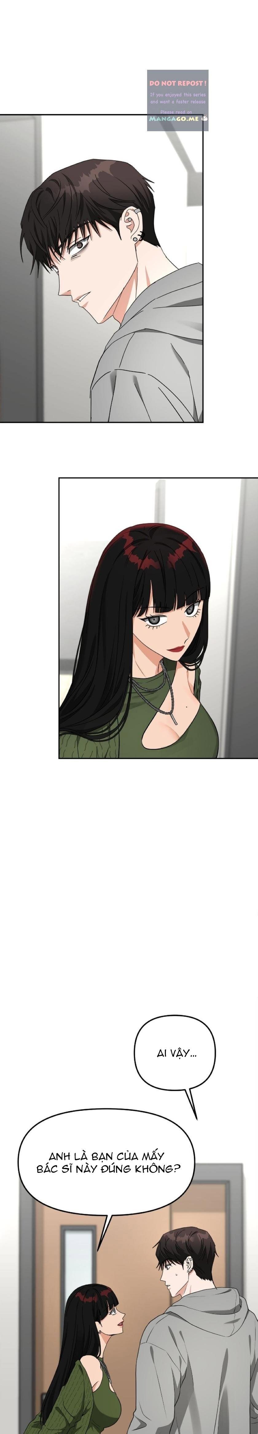 Gọi Tôi Là Ác Ma Chapter 44.1 - 5