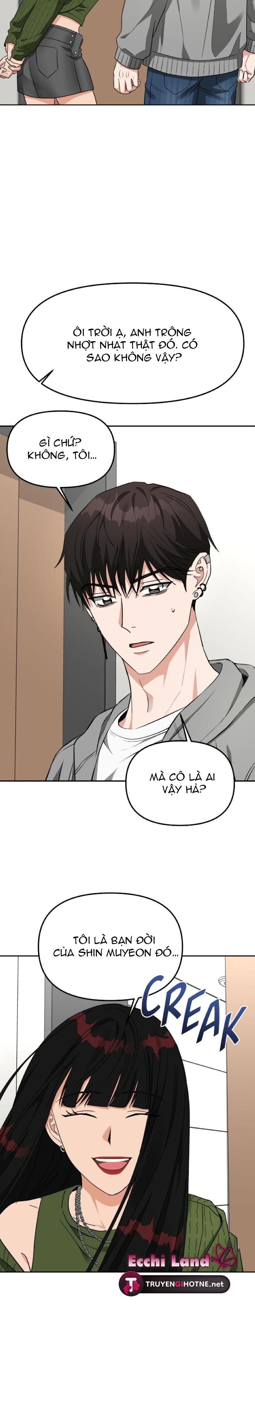 Gọi Tôi Là Ác Ma Chapter 44.1 - 6