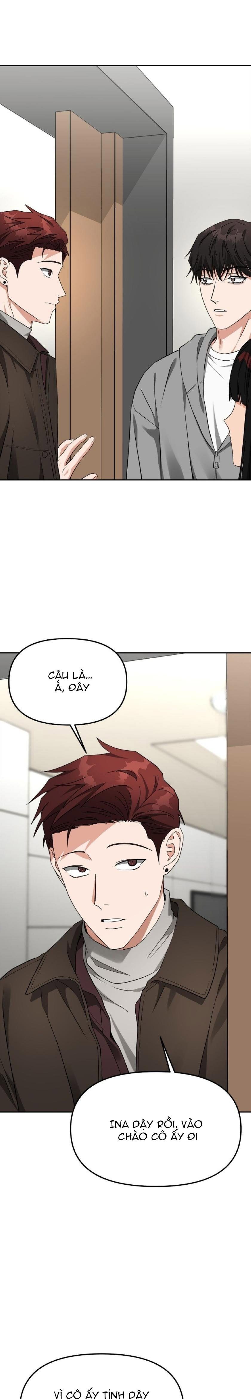 Gọi Tôi Là Ác Ma Chapter 44.1 - 7