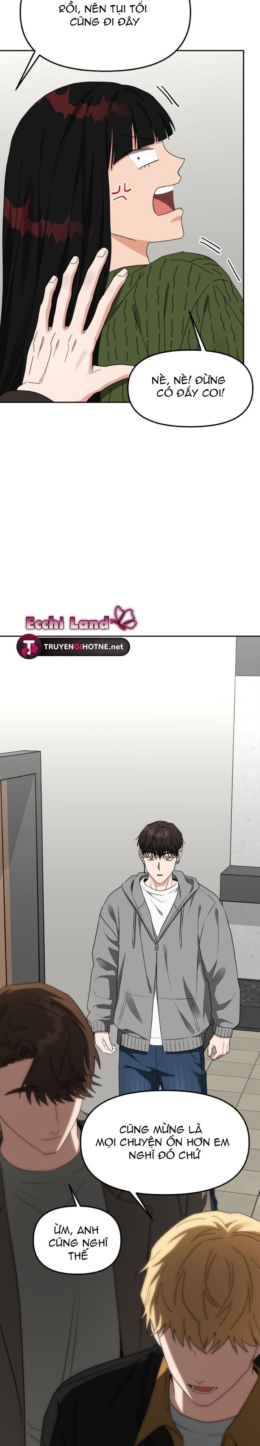 Gọi Tôi Là Ác Ma Chapter 44.1 - 8