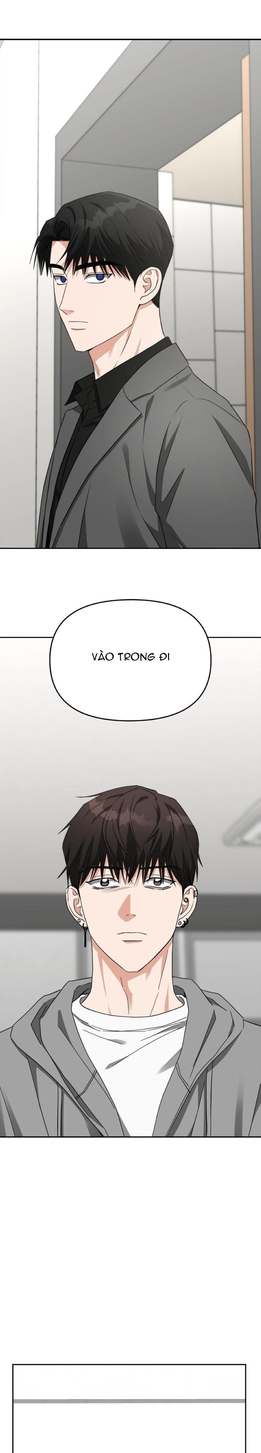 Gọi Tôi Là Ác Ma Chapter 44.1 - 10