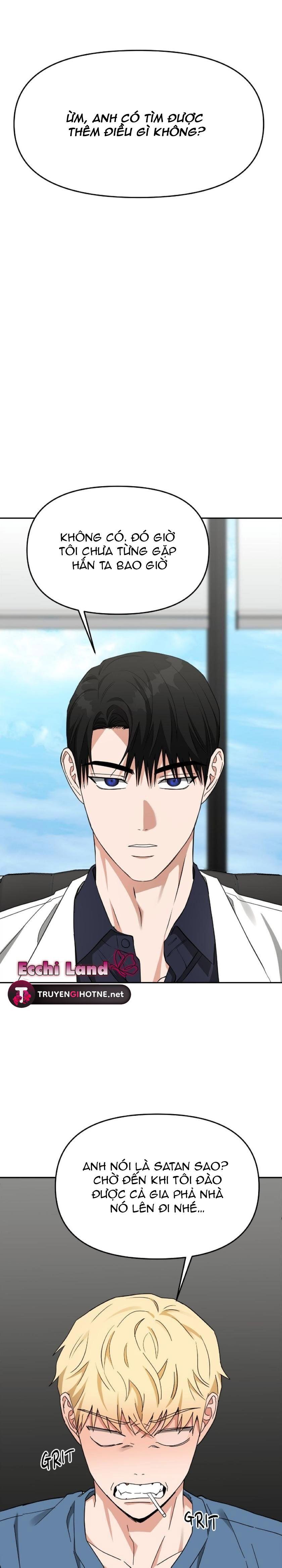 Gọi Tôi Là Ác Ma Chapter 44.2 - 2