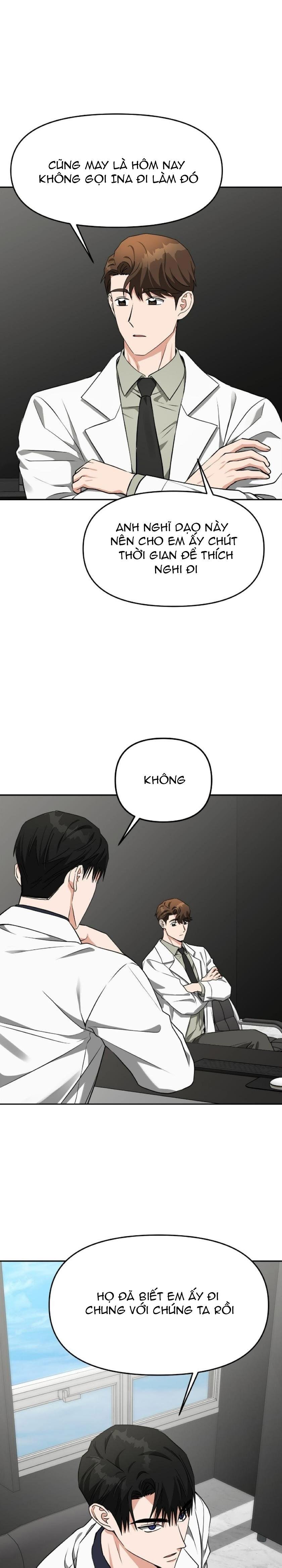Gọi Tôi Là Ác Ma Chapter 44.2 - 13