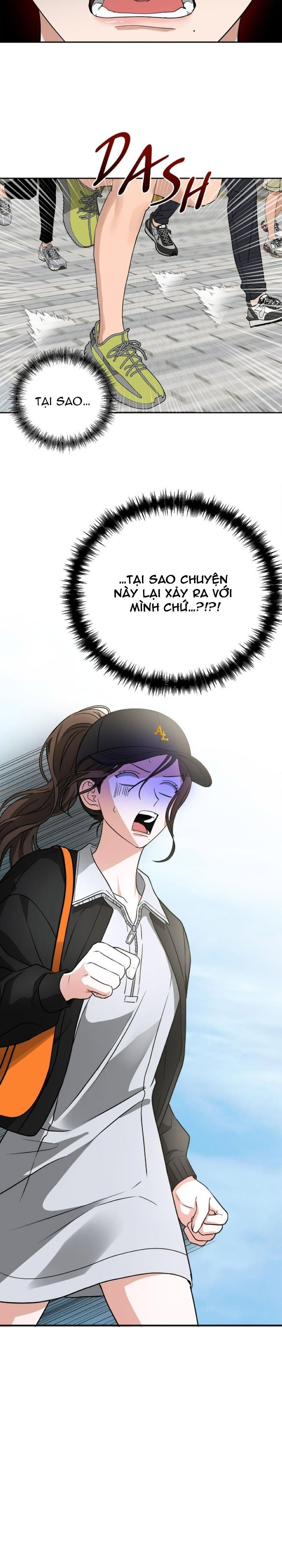 Gọi Tôi Là Ác Ma Chapter 44.2 - 17