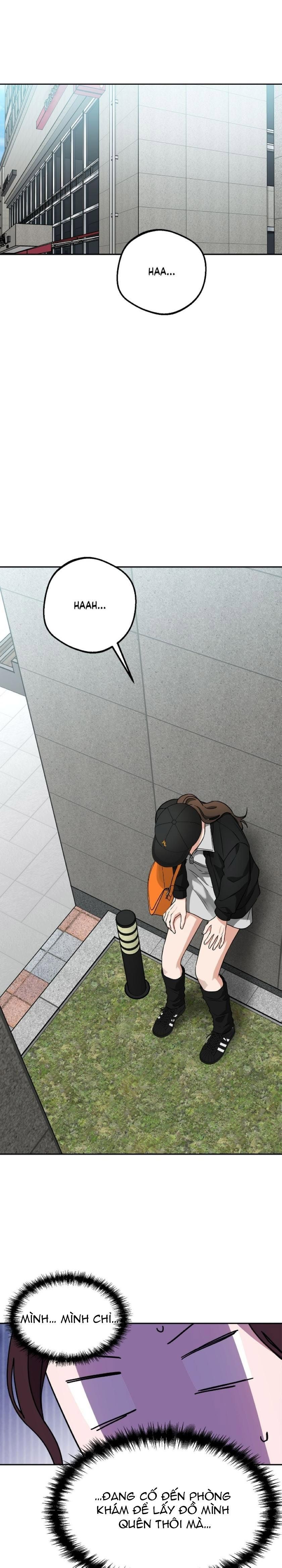 Gọi Tôi Là Ác Ma Chapter 44.2 - 19