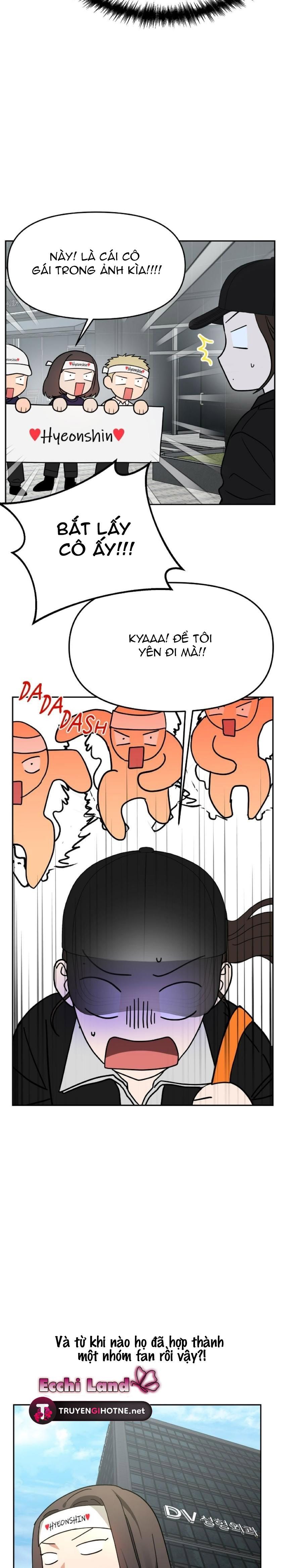 Gọi Tôi Là Ác Ma Chapter 44.2 - 20