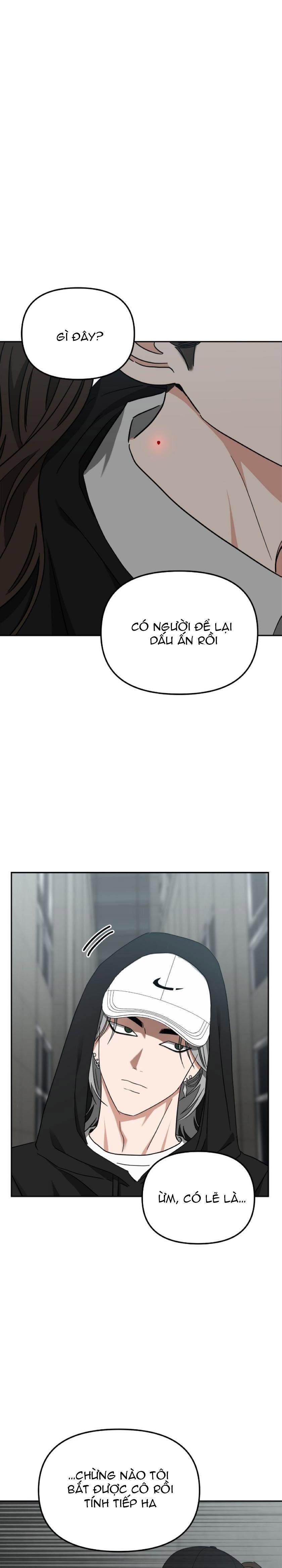 Gọi Tôi Là Ác Ma Chapter 44.2 - 25