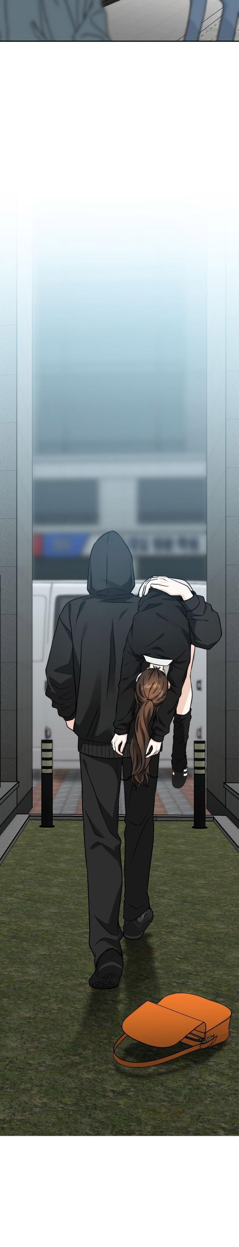 Gọi Tôi Là Ác Ma Chapter 44.2 - 27