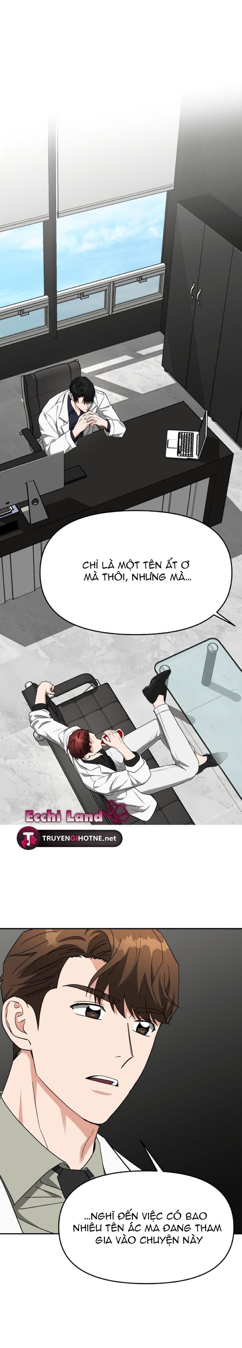 Gọi Tôi Là Ác Ma Chapter 44.2 - 5