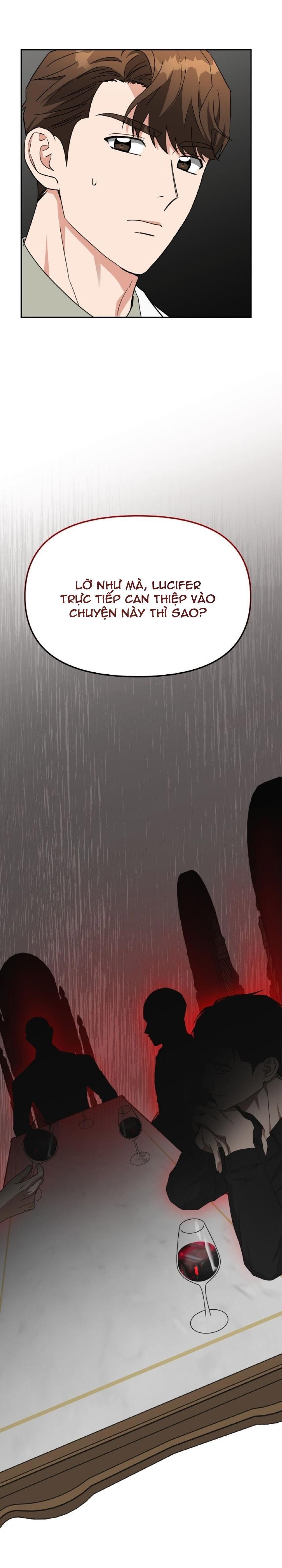 Gọi Tôi Là Ác Ma Chapter 44.2 - 6