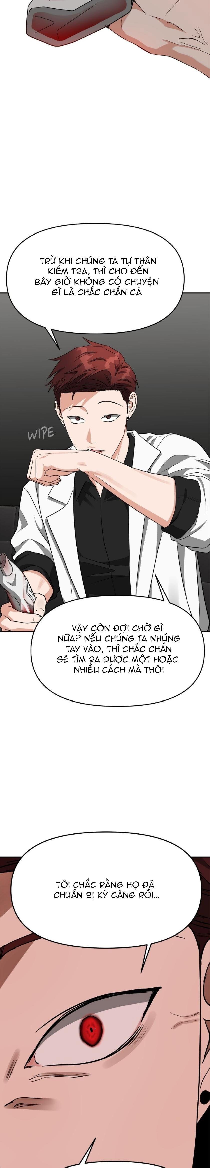 Gọi Tôi Là Ác Ma Chapter 44.2 - 8