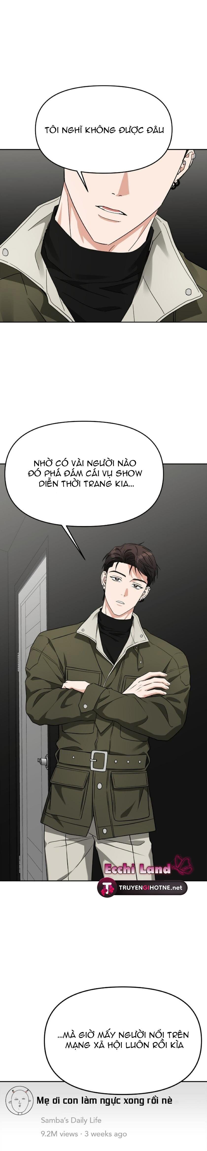 Gọi Tôi Là Ác Ma Chapter 44.2 - 10