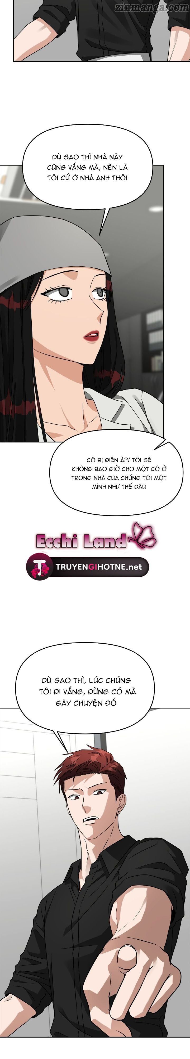 Gọi Tôi Là Ác Ma Chapter 45.1 - 11