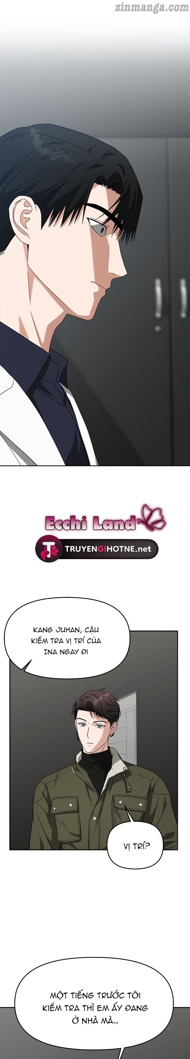 Gọi Tôi Là Ác Ma Chapter 45.1 - 5