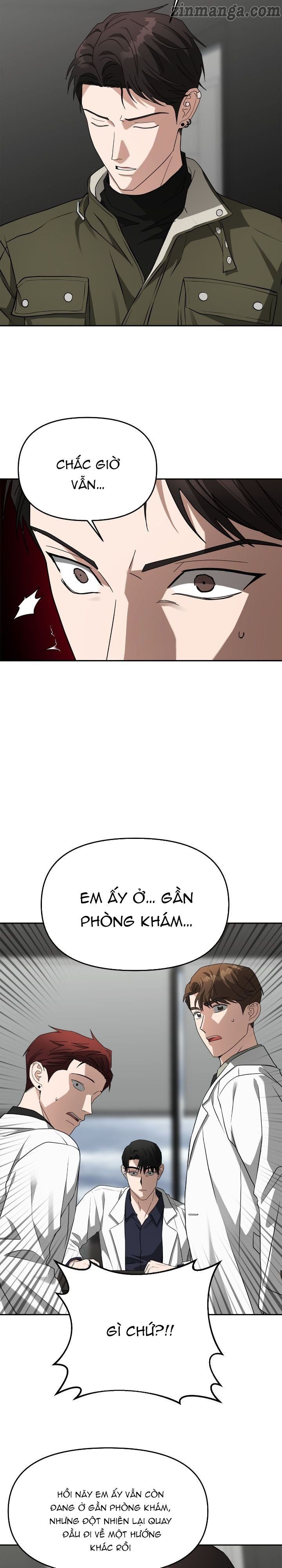 Gọi Tôi Là Ác Ma Chapter 45.1 - 6