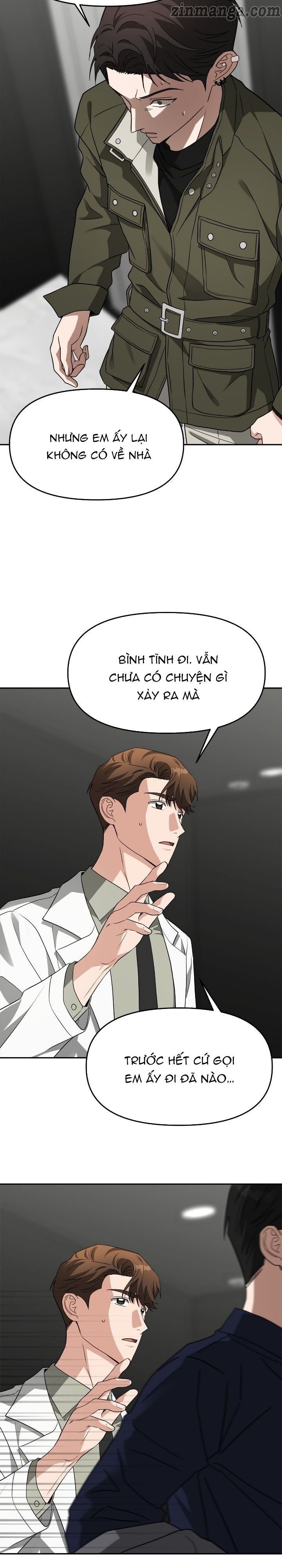 Gọi Tôi Là Ác Ma Chapter 45.1 - 7
