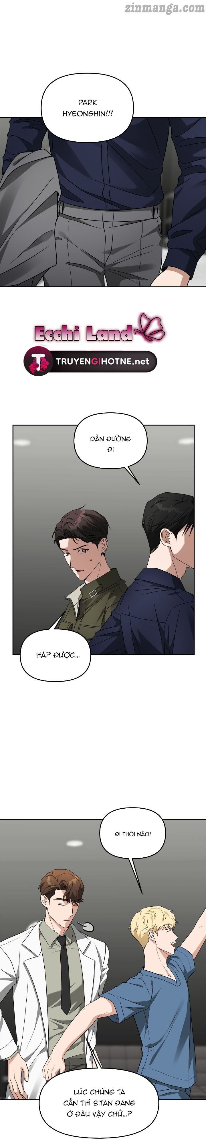 Gọi Tôi Là Ác Ma Chapter 45.1 - 8