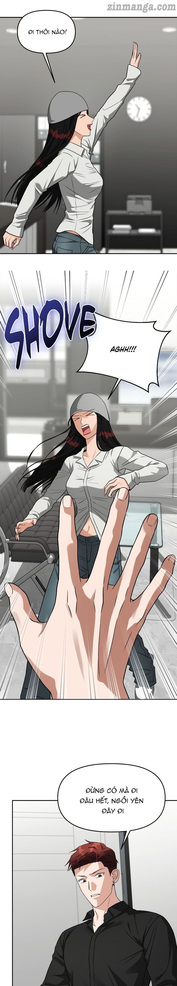 Gọi Tôi Là Ác Ma Chapter 45.1 - 10