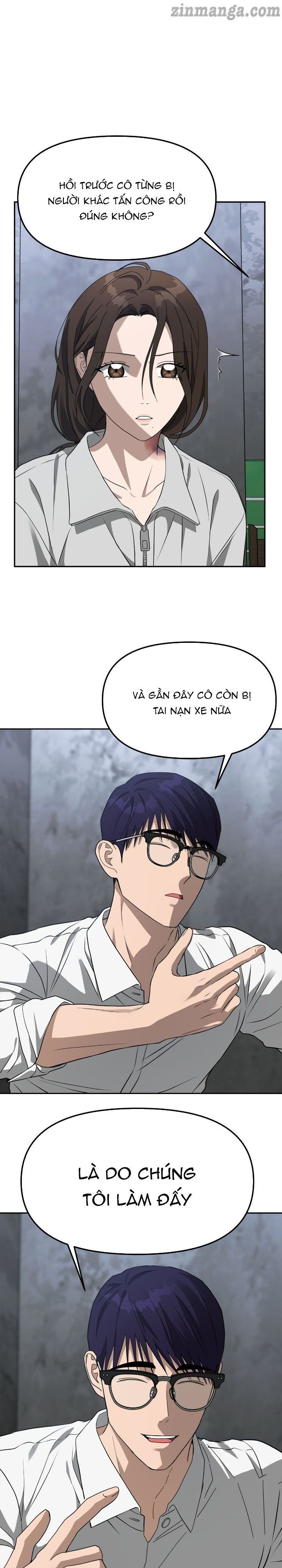 Gọi Tôi Là Ác Ma Chapter 45.2 - 12