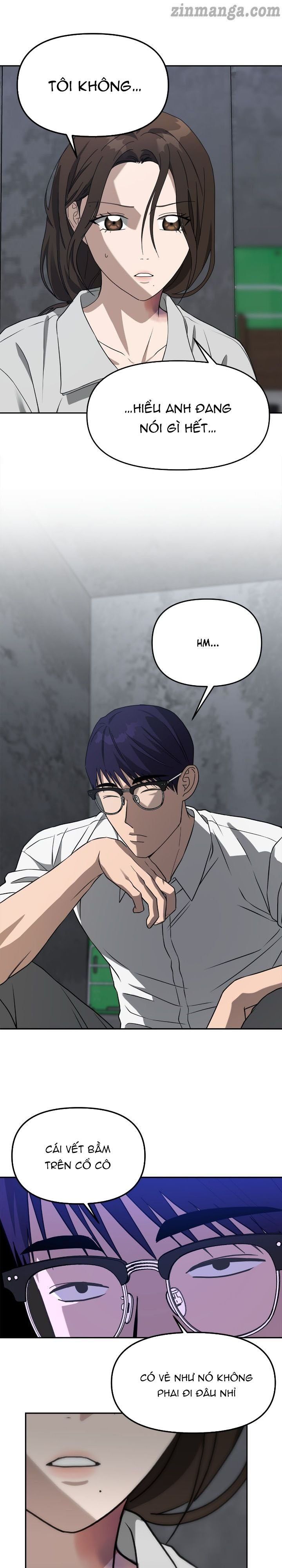 Gọi Tôi Là Ác Ma Chapter 45.2 - 15