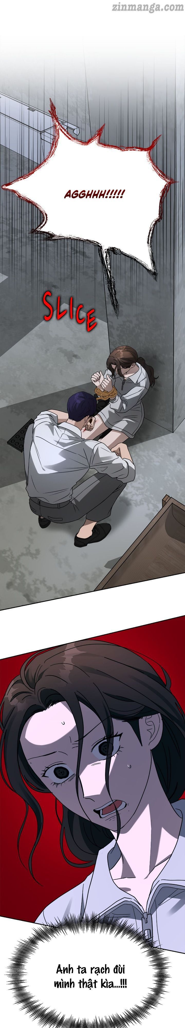 Gọi Tôi Là Ác Ma Chapter 45.2 - 18