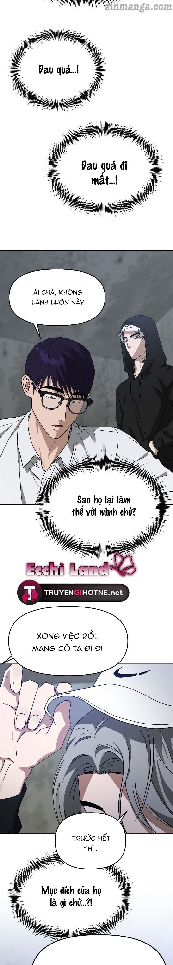 Gọi Tôi Là Ác Ma Chapter 45.2 - 19