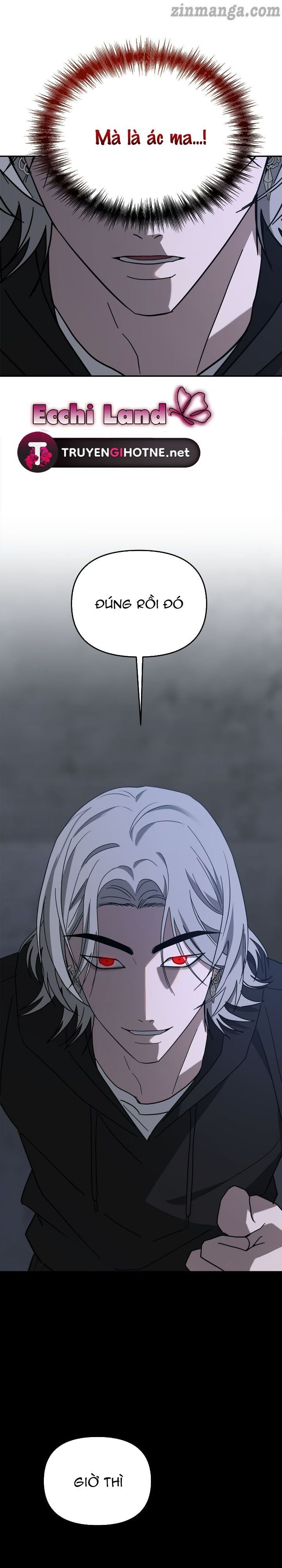 Gọi Tôi Là Ác Ma Chapter 45.2 - 22