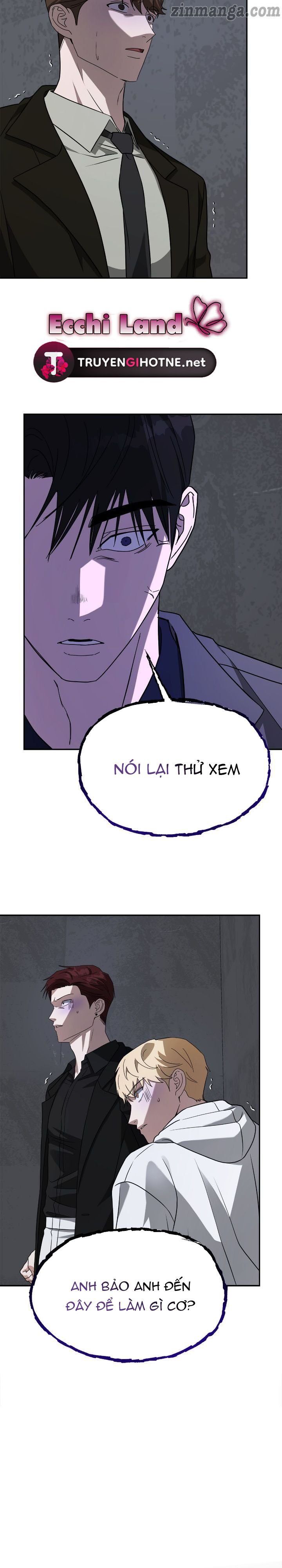 Gọi Tôi Là Ác Ma Chapter 45.2 - 25
