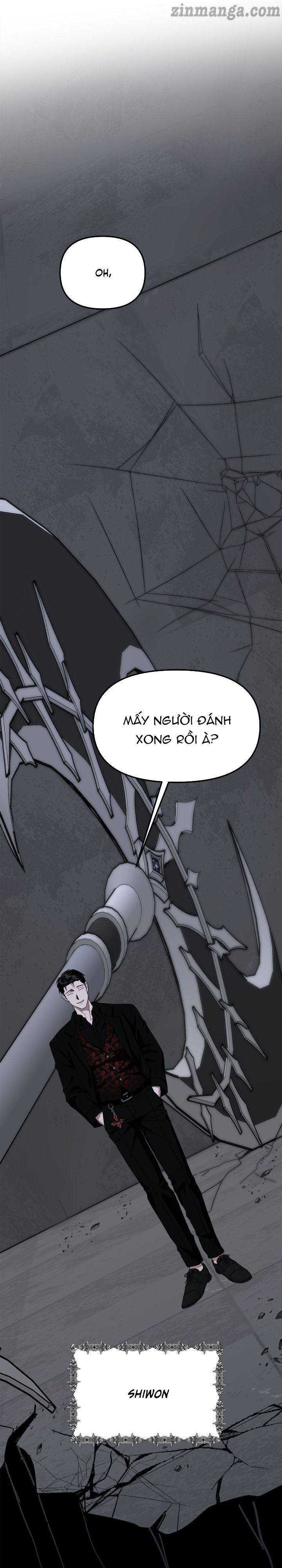 Gọi Tôi Là Ác Ma Chapter 45.2 - 26