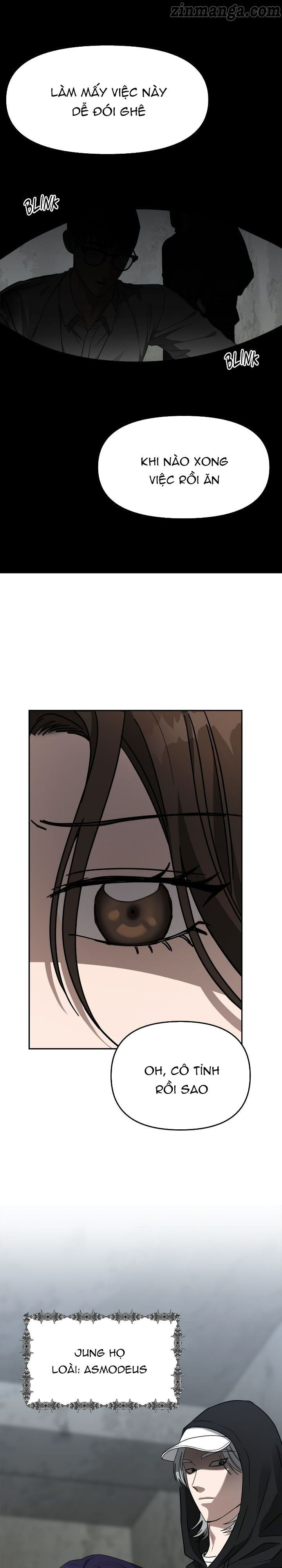 Gọi Tôi Là Ác Ma Chapter 45.2 - 6