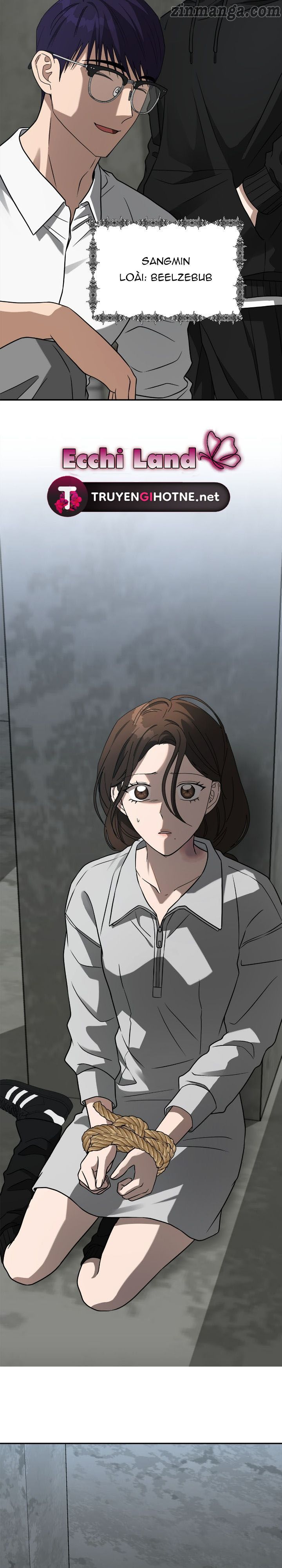 Gọi Tôi Là Ác Ma Chapter 45.2 - 7