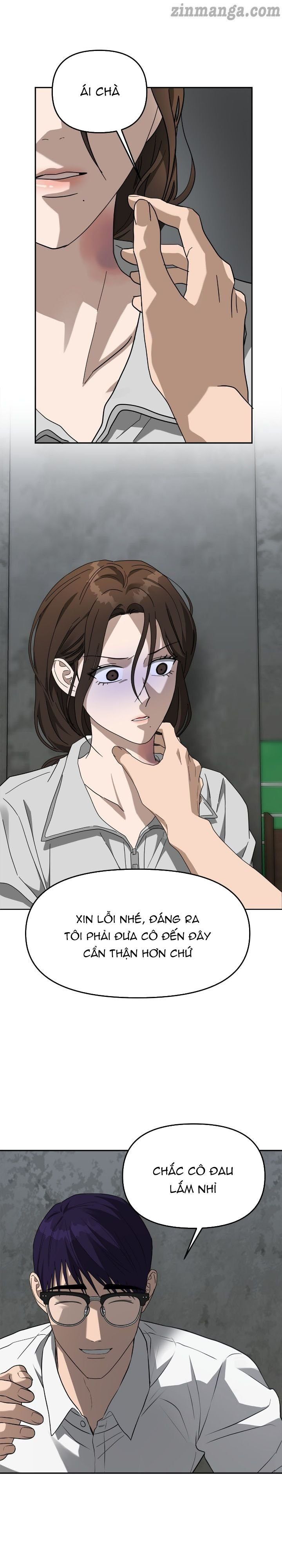 Gọi Tôi Là Ác Ma Chapter 45.2 - 9