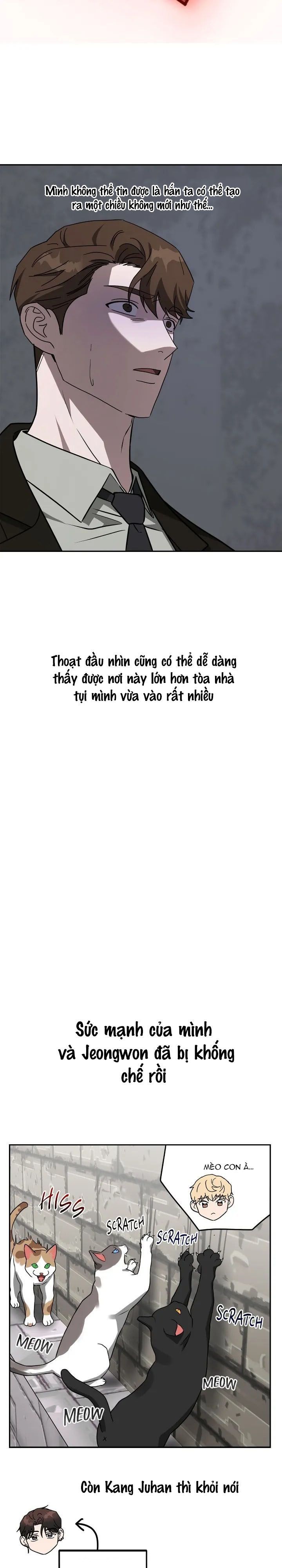 Gọi Tôi Là Ác Ma Chapter 46.1 - 12