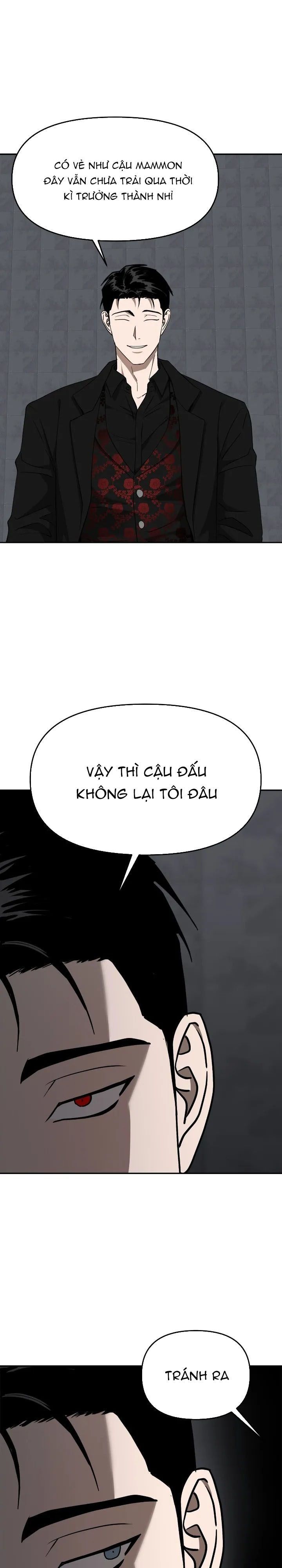 Gọi Tôi Là Ác Ma Chapter 46.1 - 15