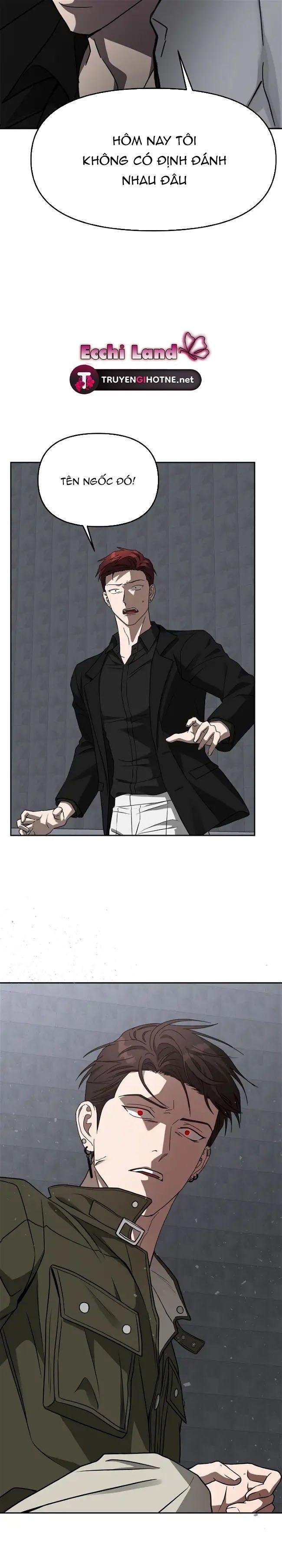 Gọi Tôi Là Ác Ma Chapter 46.1 - 17