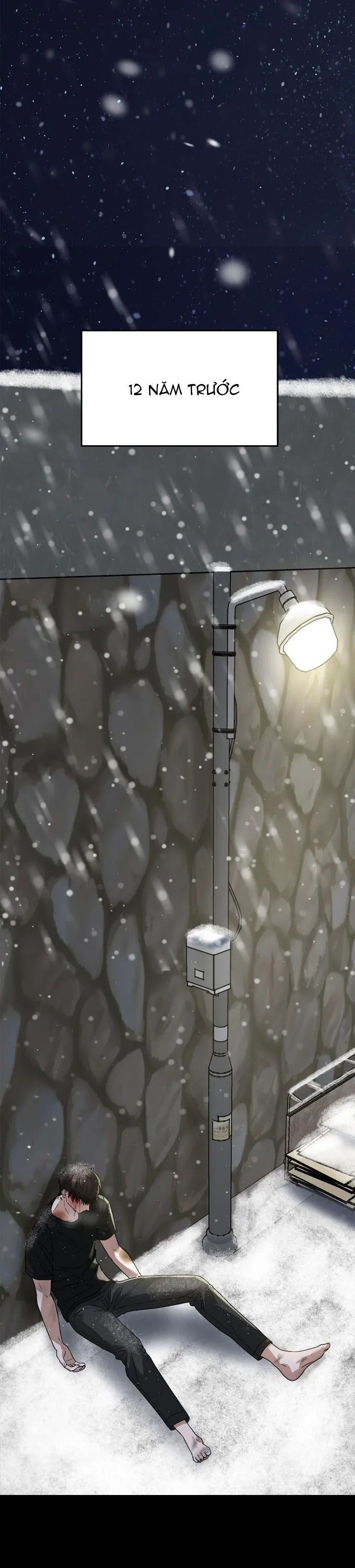 Gọi Tôi Là Ác Ma Chapter 46.1 - 19