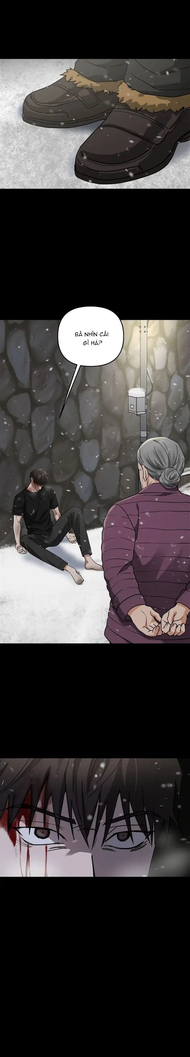 Gọi Tôi Là Ác Ma Chapter 46.1 - 20