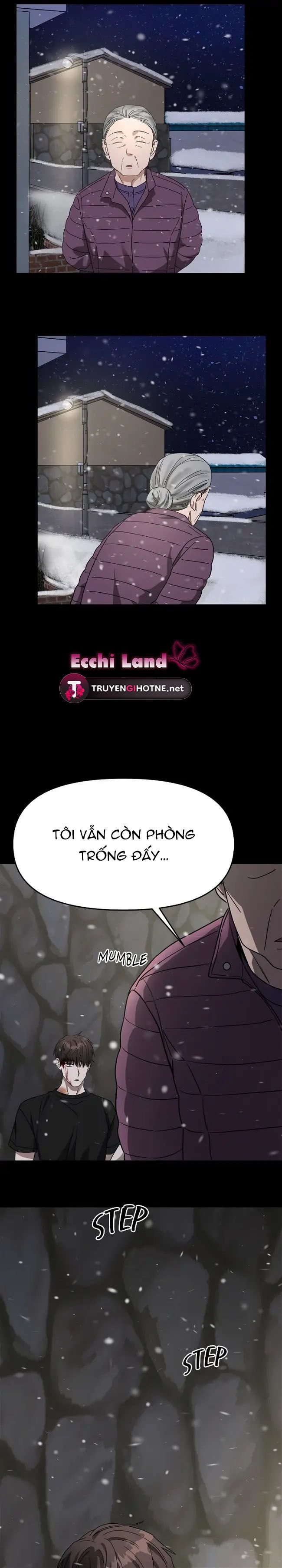 Gọi Tôi Là Ác Ma Chapter 46.1 - 21