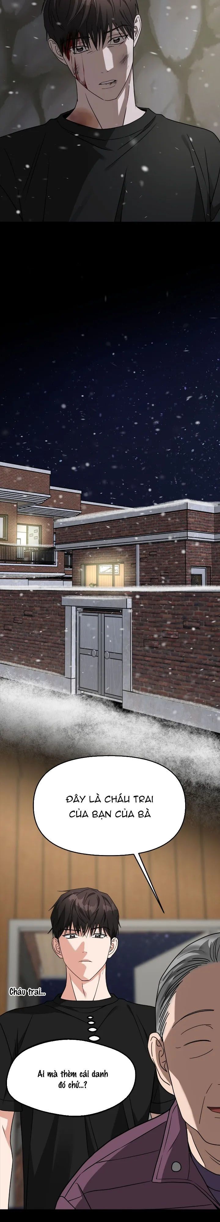 Gọi Tôi Là Ác Ma Chapter 46.1 - 22