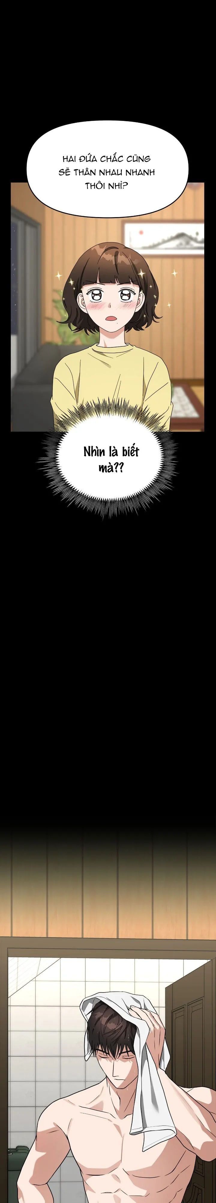 Gọi Tôi Là Ác Ma Chapter 46.1 - 23